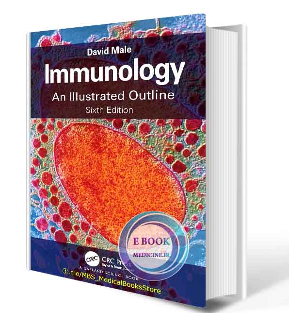 دانلود کتاب Immunology: An Illustrated Outline 6th 2021 (ORIGINAL PDF)